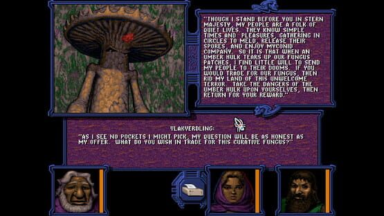 Forgotten Realms: The Archives - Collection Three screenshot 11