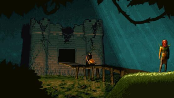 Forgotten Realms: The Archives - Collection Three screenshot 12