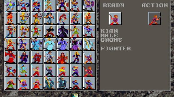 Forgotten Realms: The Archives - Collection Two screenshot 17