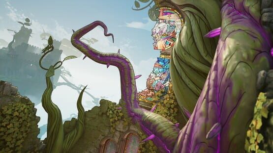 Tiny Tina's Wonderlands: Chaotic Great Edition screenshot 1