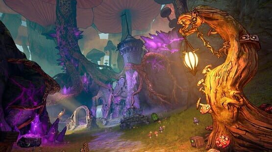 Tiny Tina's Wonderlands: Chaotic Great Edition screenshot 7