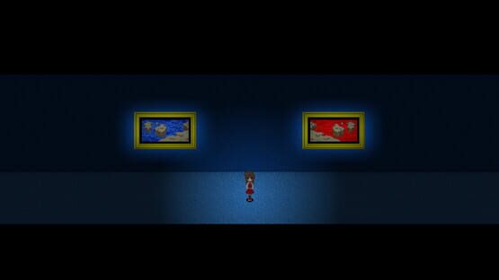 Ib screenshot 2