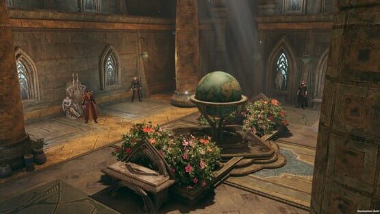 Solasta: Crown of the Magister - Lost Valley screenshot 2