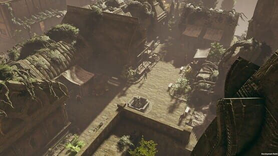 Solasta: Crown of the Magister - Lost Valley screenshot 4