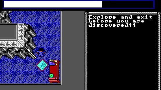 Forgotten Realms: Hillsfar screenshot 2