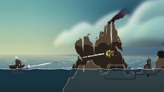 Forts: High Seas screenshot 8