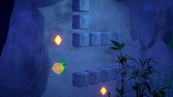 PJ Masks: Heroes of the Night - Mischief on Mystery Mountain screenshot 8