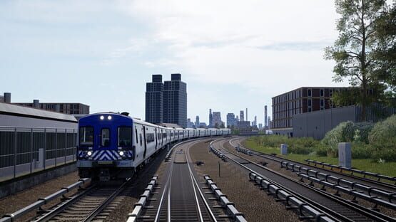 Train Sim World 2: Harlem Line - Grand Central Terminal: North White Plains Route screenshot 2