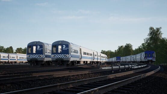 Train Sim World 2: Harlem Line - Grand Central Terminal: North White Plains Route screenshot 8