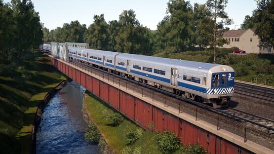 Train Sim World 2: Harlem Line - Grand Central Terminal: North White Plains Route screenshot 5