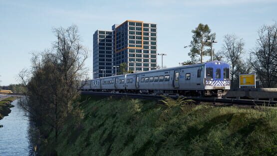 Train Sim World 2: Harlem Line - Grand Central Terminal: North White Plains Route screenshot 4