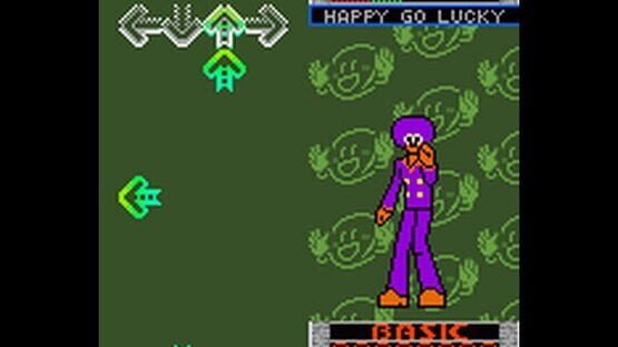 Dance Dance Revolution GB screenshot 2