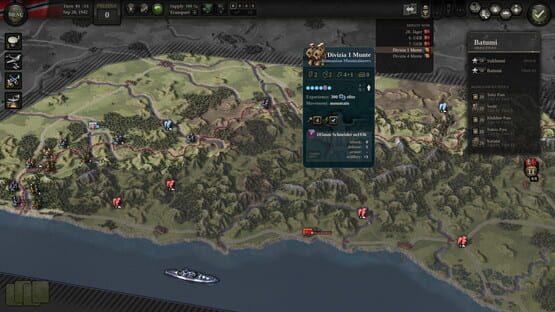 Unity of Command II: Stalingrad screenshot 8