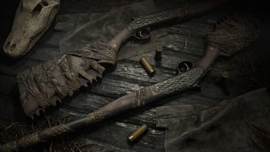 Hunt: Showdown - Cold Blooded screenshot 2