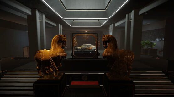Payday 2: Mountain Master Heist screenshot 6