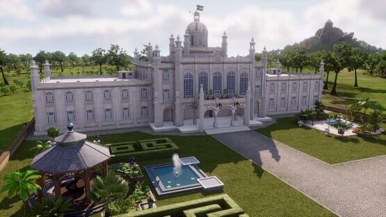 Tropico 6: Next Gen Edition screenshot 1