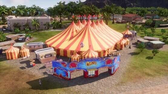 Tropico 6: Next Gen Edition screenshot 6