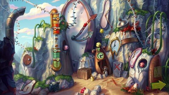Summer of Adventure Bundle screenshot 7