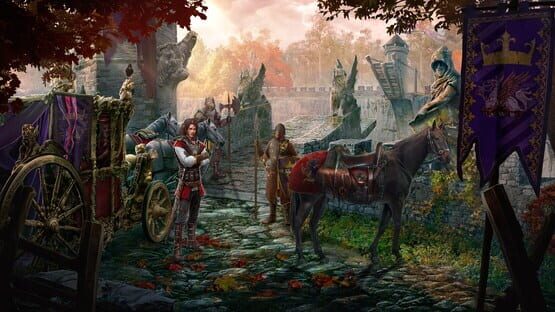 Summer of Adventure Bundle screenshot 11
