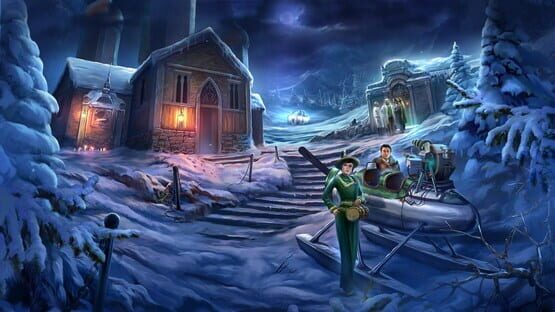 Summer of Adventure Bundle screenshot 2