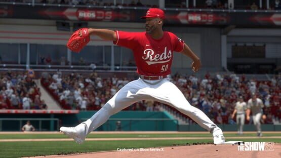 MLB The Show 22: MVP Edition screenshot 5