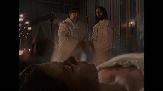 Immortality screenshot 2