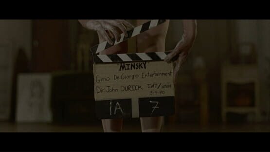 Immortality screenshot 8