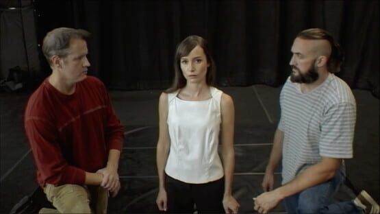 Immortality screenshot 5