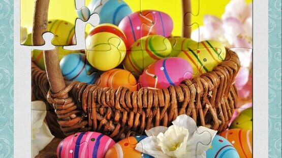 Holiday Jigsaw Easter 3 screenshot 3