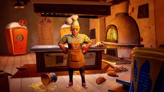 Hello Neighbor 2: Deluxe Edition screenshot 5