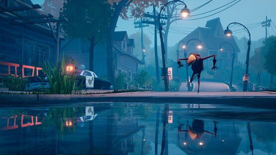 Hello Neighbor 2: Deluxe Edition screenshot 10