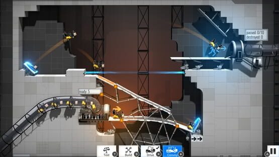 Bridge Constructor Bundle screenshot 2