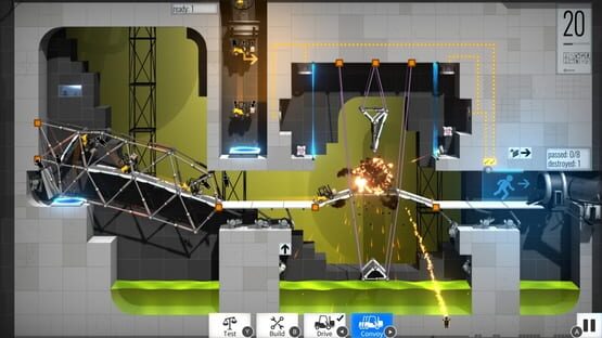 Bridge Constructor Bundle screenshot 3