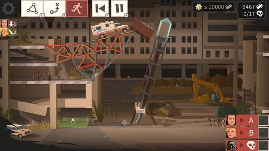 Bridge Constructor Bundle screenshot 4