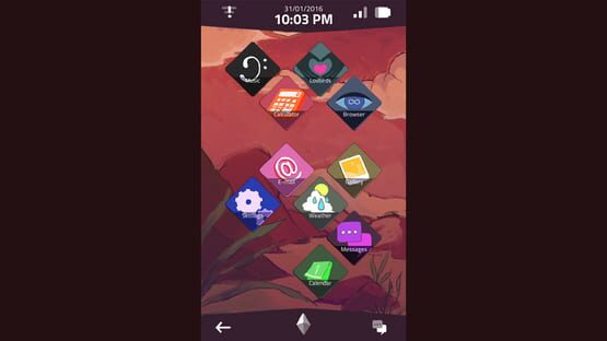 Lost Phone Stories screenshot 2