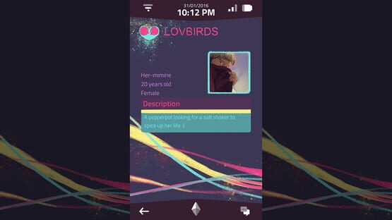Lost Phone Stories screenshot 7