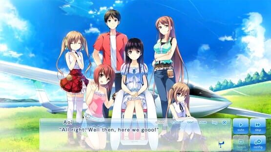 If My Heart Had Wings screenshot 10