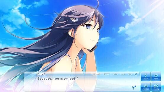 If My Heart Had Wings screenshot 3