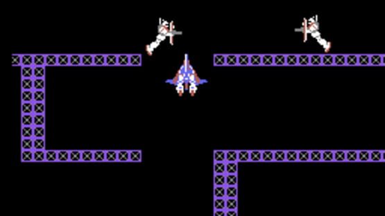 Kidou Senshi Z Gundam: Hot Scramble screenshot 3