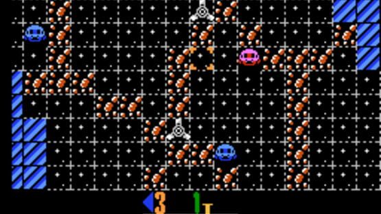 SD Gundam World: Gachapon Senshi - Scramble Wars screenshot 3