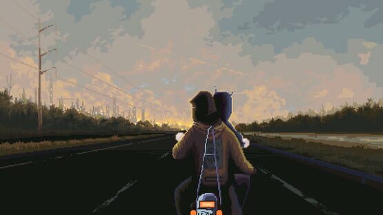 Norco screenshot 6