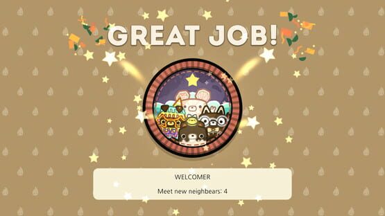 Cozy Grove: New Neighbears screenshot 5