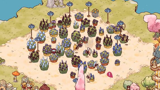 Cozy Grove: New Neighbears screenshot 3
