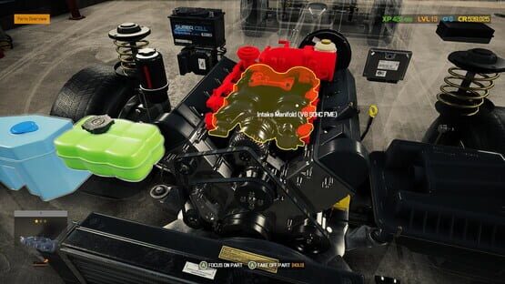 Simulator XL Bundle screenshot 2