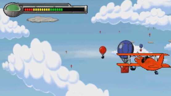 Hugo: The Magic Journey screenshot 5