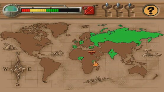 Hugo: The Magic Journey screenshot 10