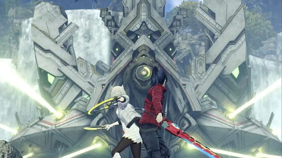 Xenoblade Chronicles 3: Special Edition screenshot 2