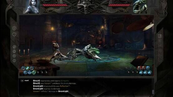 The Witcher: Versus screenshot 4