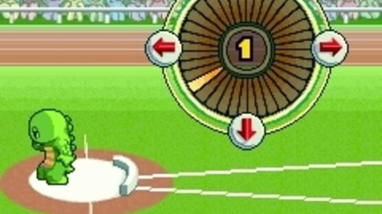 Gachapin & Mukku no Daiundoukai screenshot 8
