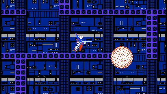 Kidou Senshi Z Gundam: Hot Scramble screenshot 6